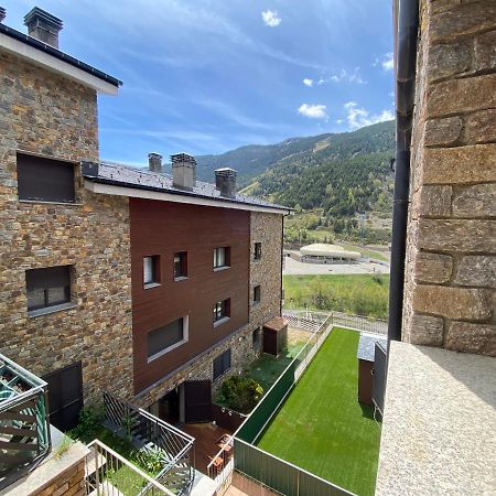 Residencial Sol I Ski 24 4P Ransol El Tarter Zona Grandvalira Sant Pere Zewnętrze zdjęcie