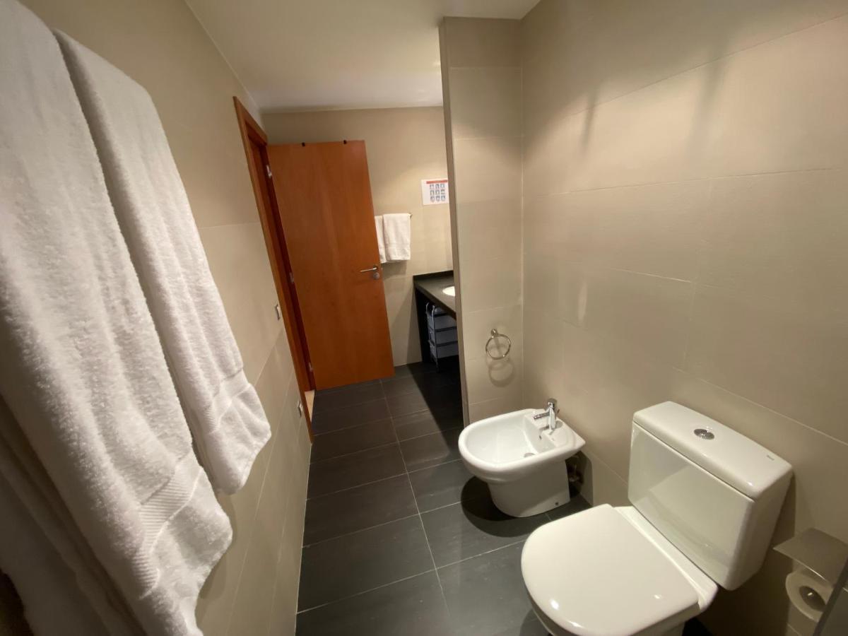 Residencial Sol I Ski 24 4P Ransol El Tarter Zona Grandvalira Sant Pere Zewnętrze zdjęcie