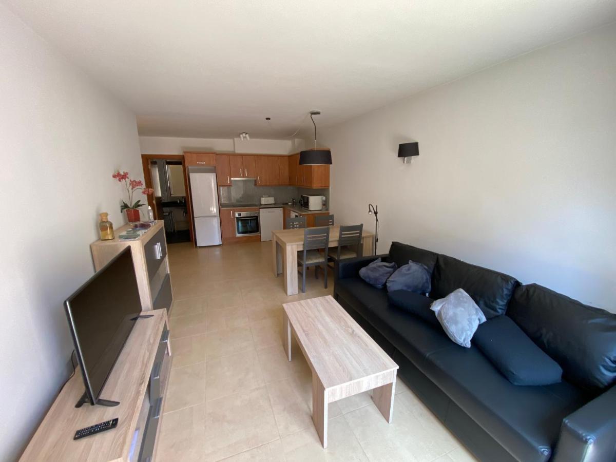 Residencial Sol I Ski 24 4P Ransol El Tarter Zona Grandvalira Sant Pere Zewnętrze zdjęcie