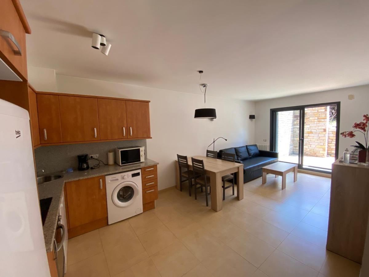 Residencial Sol I Ski 24 4P Ransol El Tarter Zona Grandvalira Sant Pere Zewnętrze zdjęcie