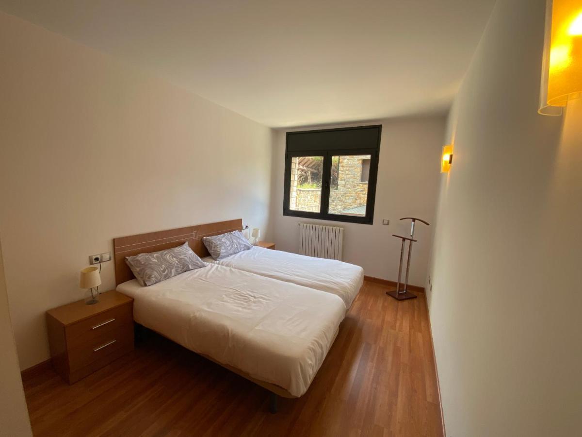 Residencial Sol I Ski 24 4P Ransol El Tarter Zona Grandvalira Sant Pere Zewnętrze zdjęcie