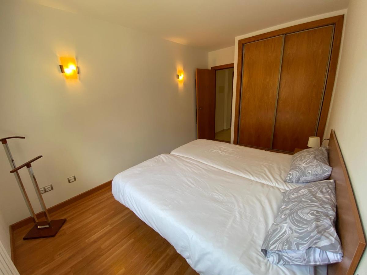 Residencial Sol I Ski 24 4P Ransol El Tarter Zona Grandvalira Sant Pere Zewnętrze zdjęcie
