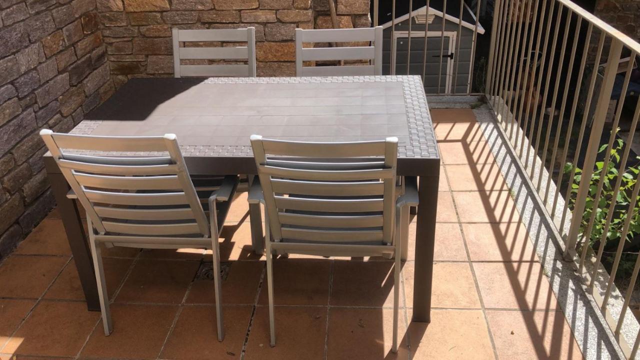 Residencial Sol I Ski 24 4P Ransol El Tarter Zona Grandvalira Sant Pere Zewnętrze zdjęcie